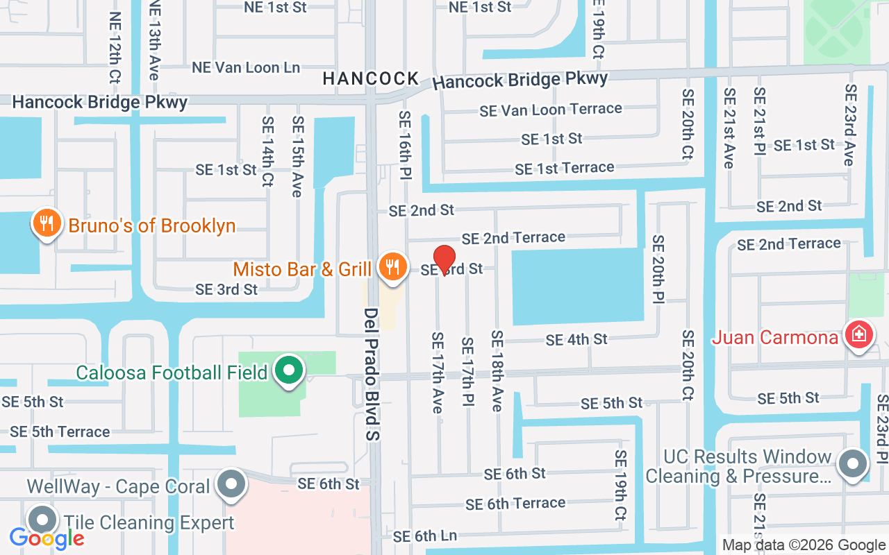 305 Se 17Th Ave, Cape Coral, FL 33990