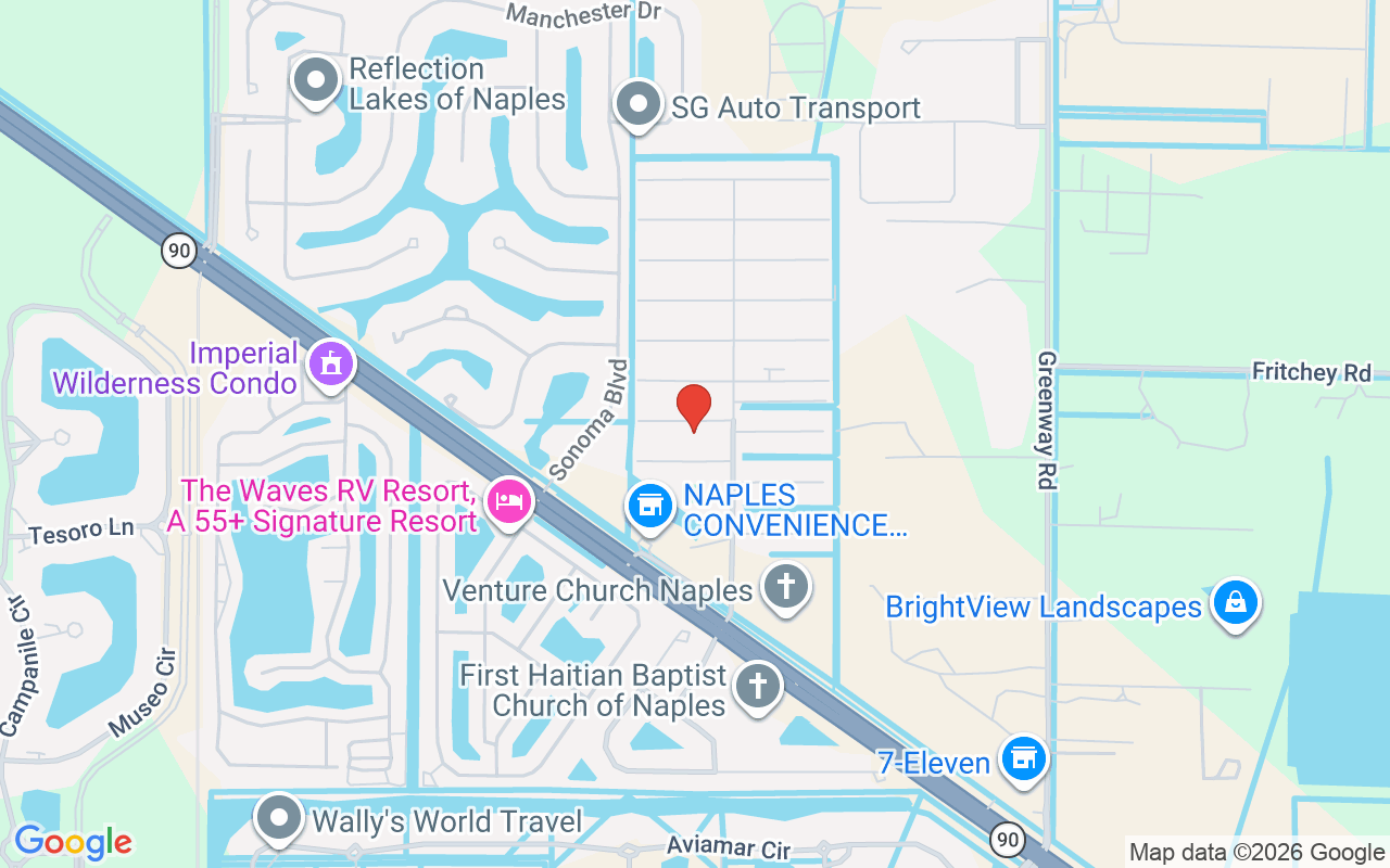 230 Matecumbe Ln #248, Naples, FL 34114