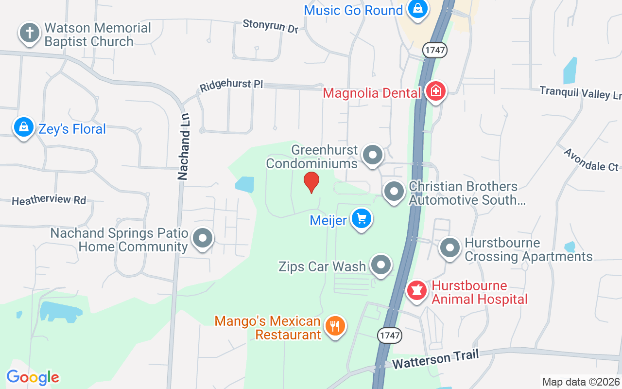 8003 Penny Rose Ct, Louisville, KY 40299