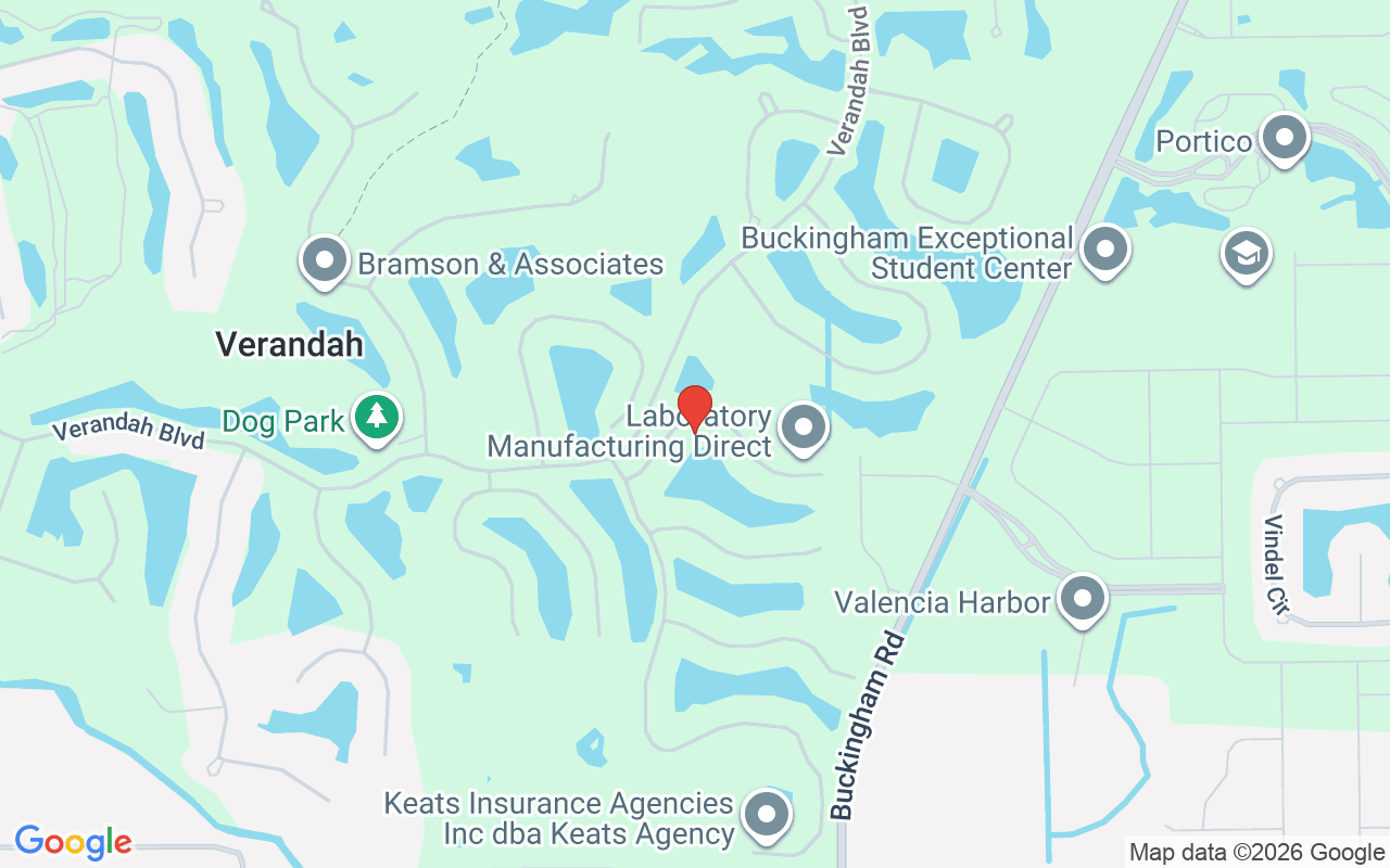 13460 Palmetto Grove Dr, Fort Myers, FL 33905