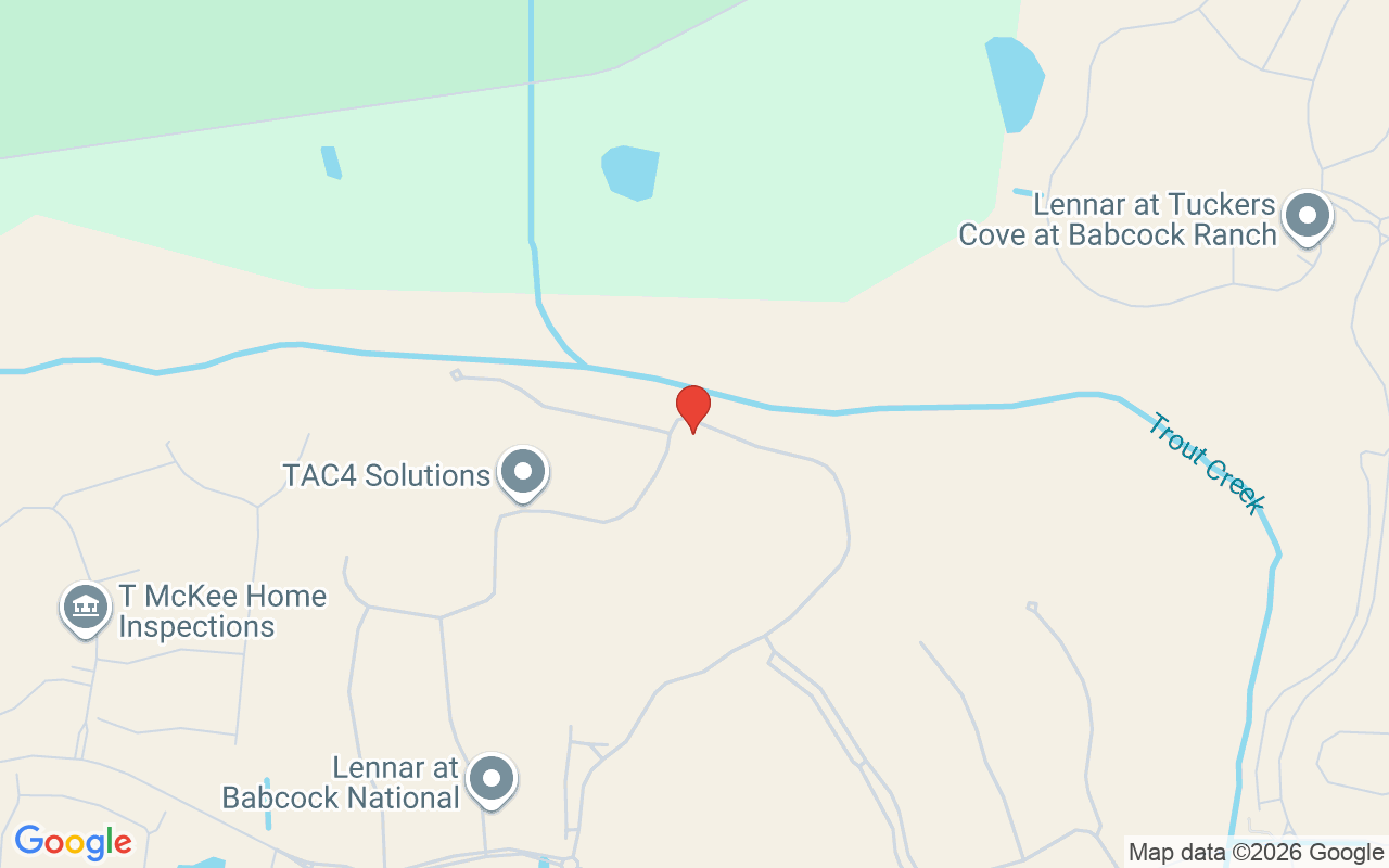 43376 Boardwalk Loop, Babcock Ranch, FL 33982