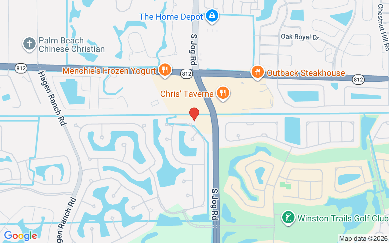 6182  C Durham Dr, Lake Worth, FL 33467