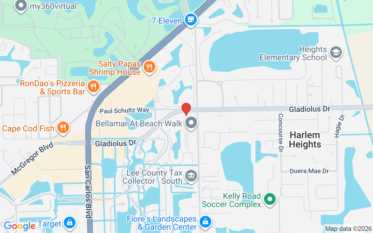15401 Bellamar Cir #621, Fort Myers, FL 33908