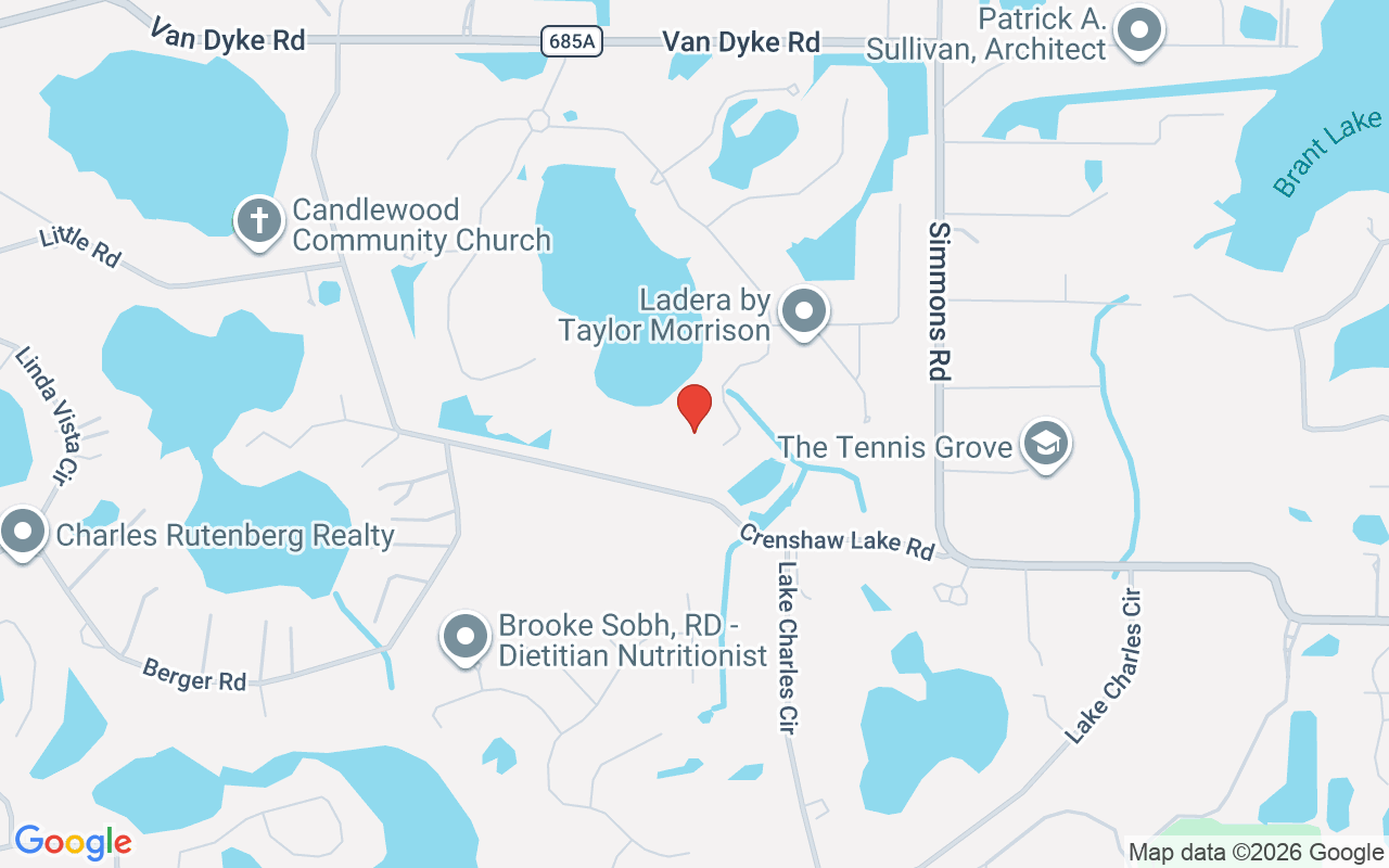 1102 Merry Water Drive, Lutz, FL 33548