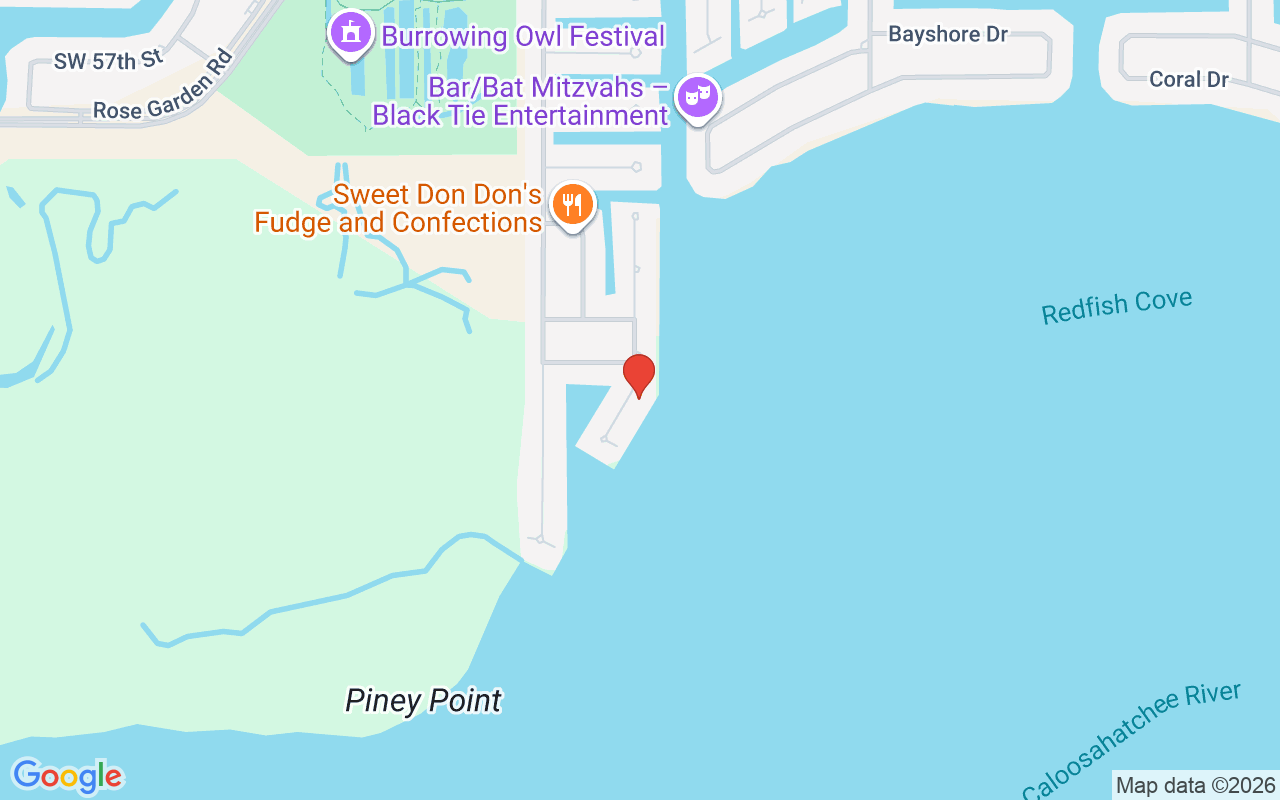 5929 1St Ave Sw, Cape Coral, FL 33914