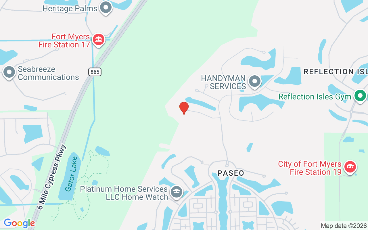 8334 Adelio Ln, Fort Myers, FL 33912