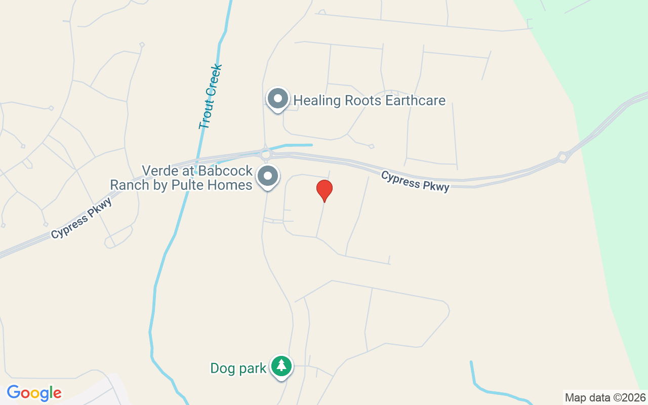 16899 Sage Ter, Punta Gorda, FL 33982