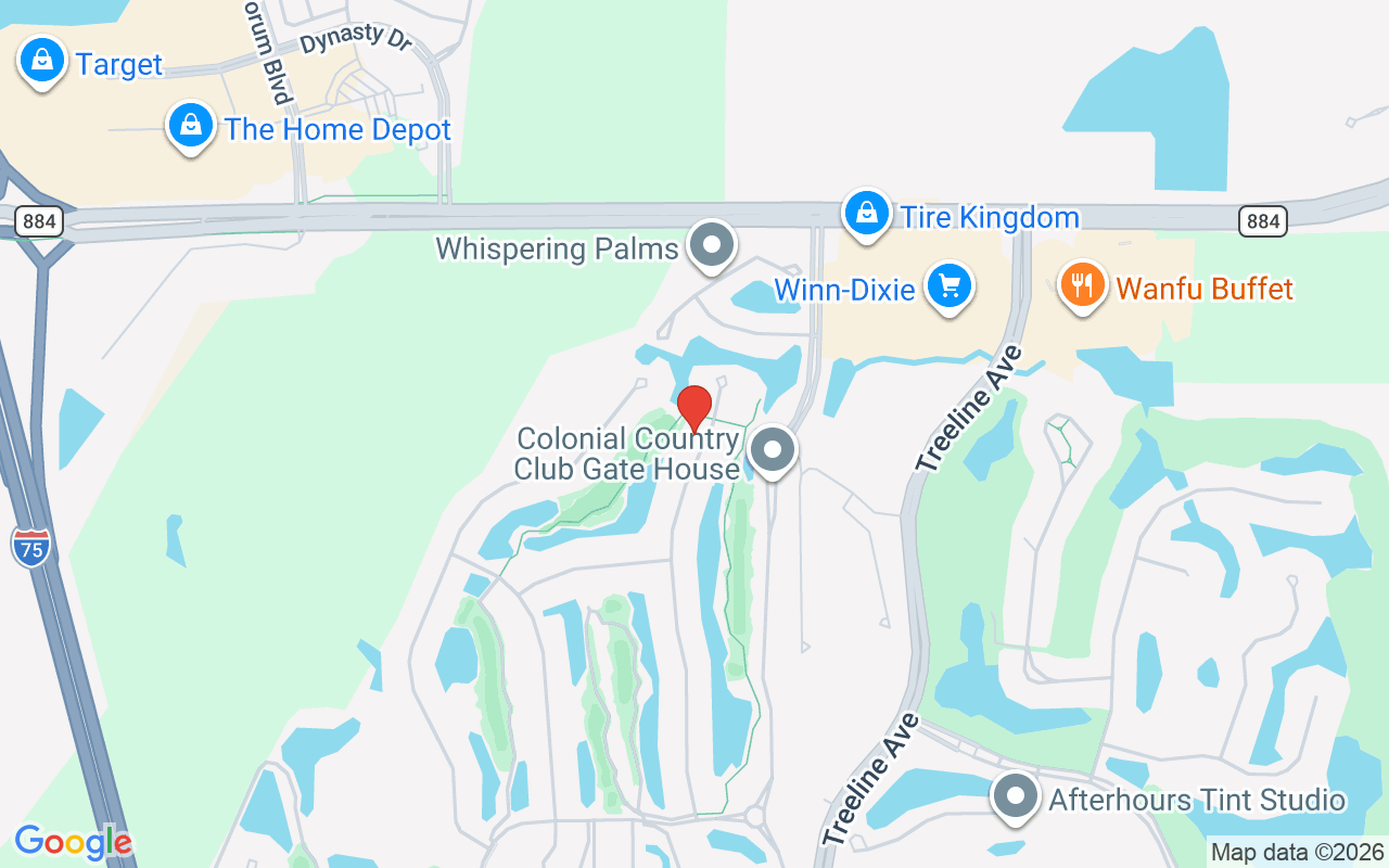 9022 Prosperity Way, Fort Myers, FL 33913