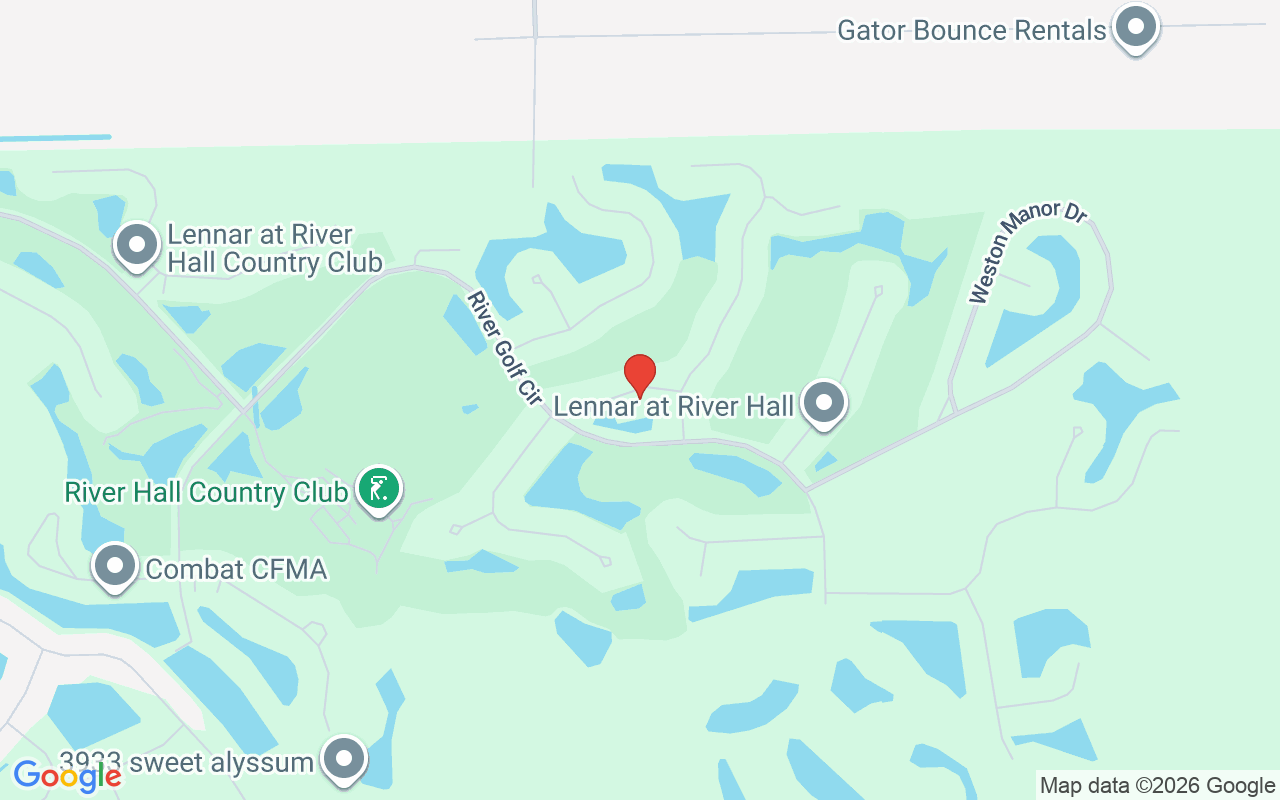 17030 Sunny Lake Ct, Alva, FL 33920