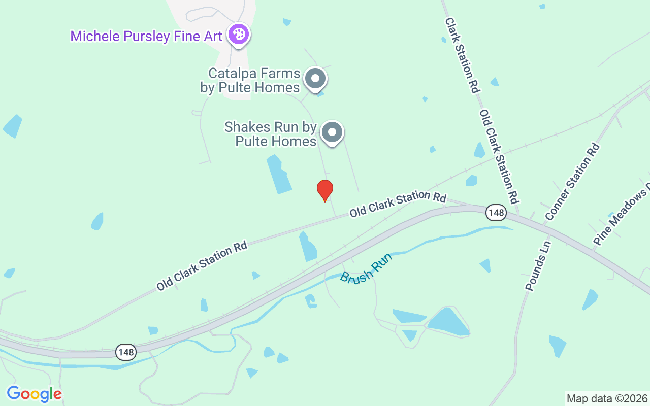 3322 Catalpa Farms Dr, Fisherville, KY 40023