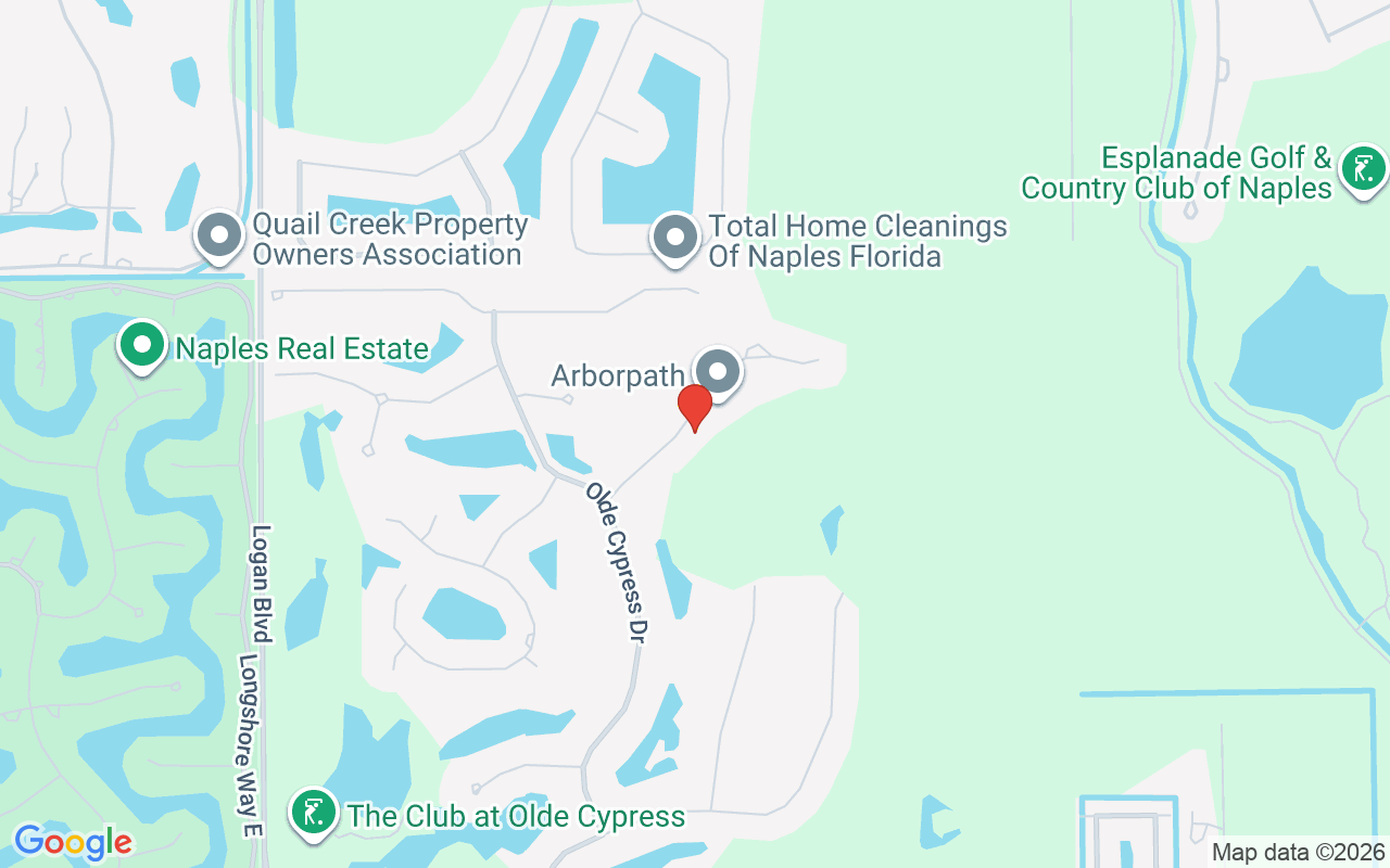 2878 Lone Pine Ln, Naples, FL 34119