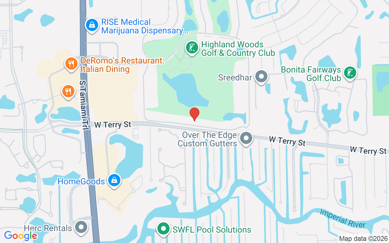 26871 Clarkston Dr #102, Bonita Springs, FL 34135