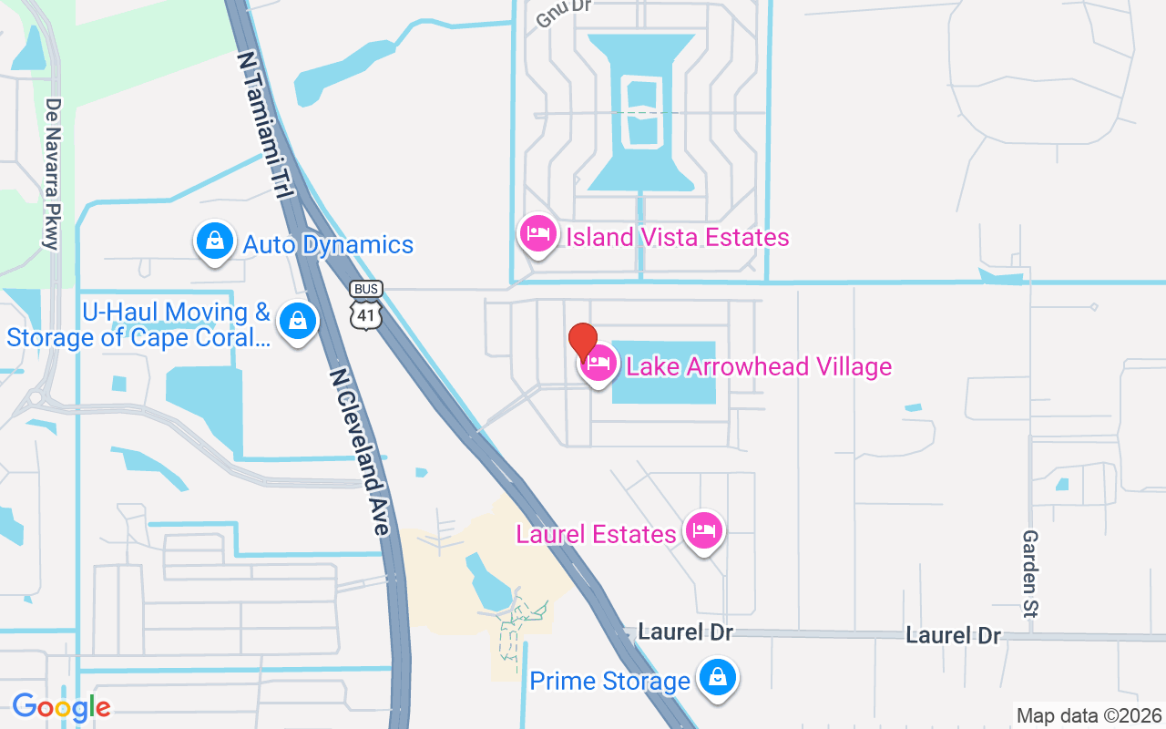 3137 Old Farm House Dr, North Fort Myers, FL 33917