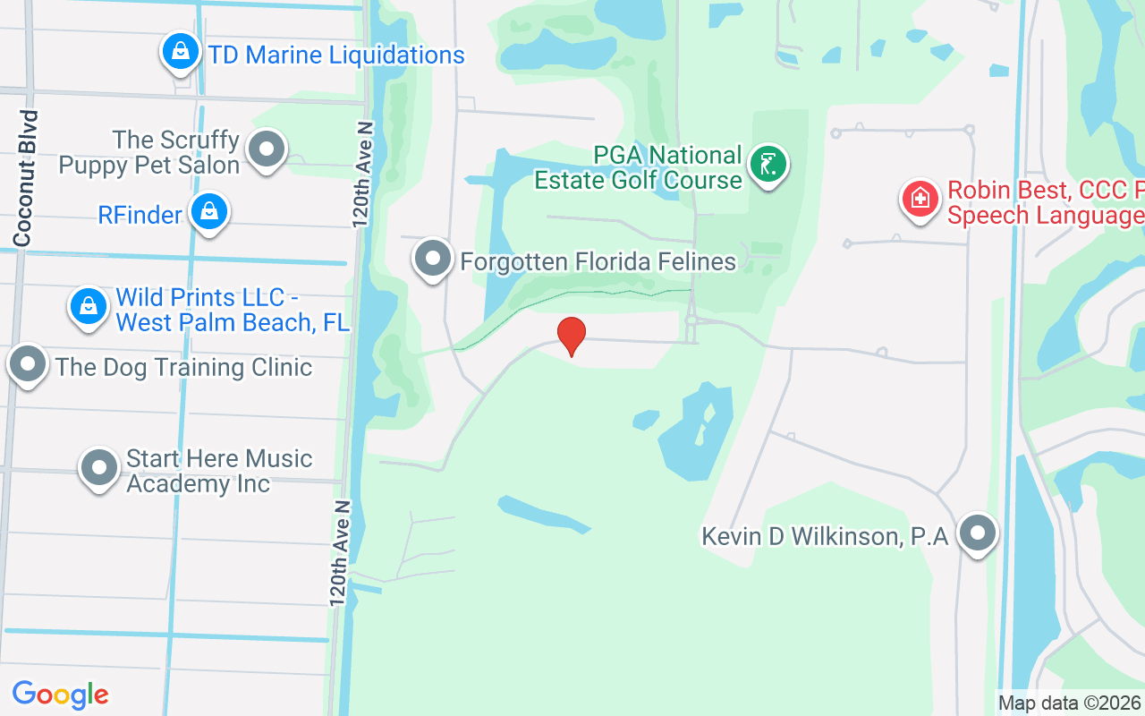 11931  Torreyanna Cir, Palm Beach Gardens, FL 33412