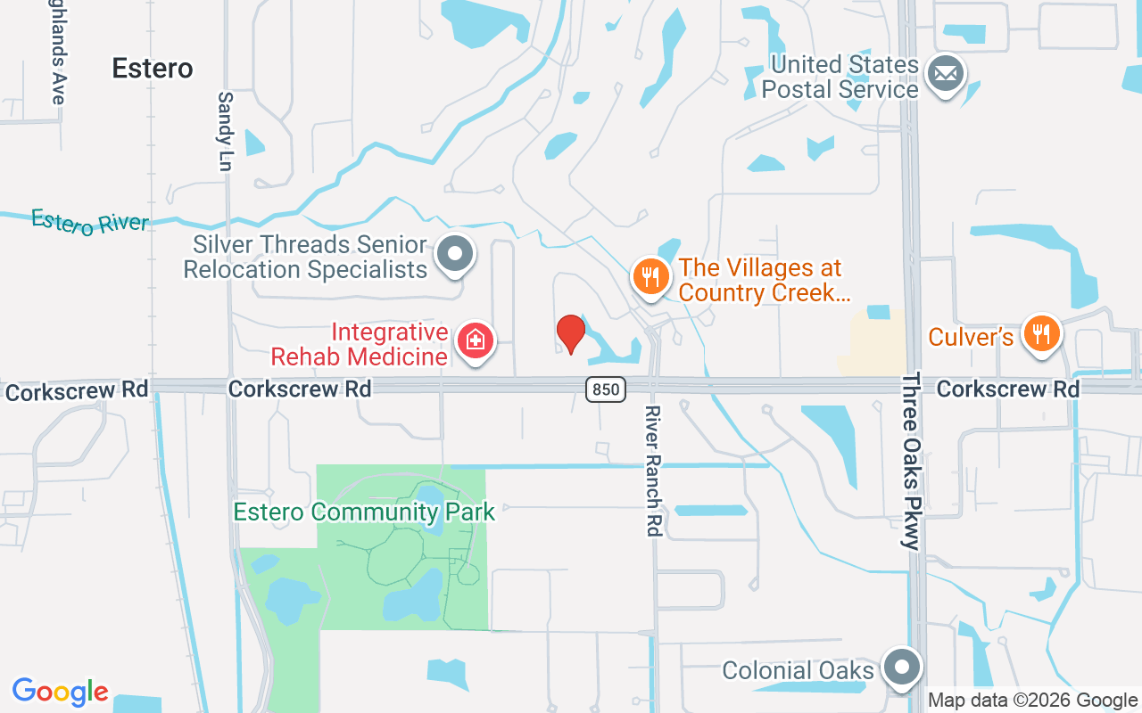 21185 Butchers Holler, Estero, FL 33928