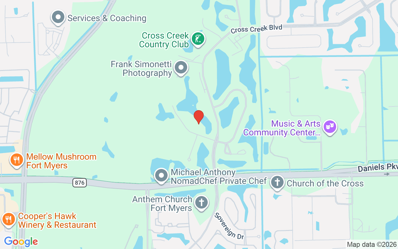 13273 White Marsh Ln #314, Fort Myers, FL 33912