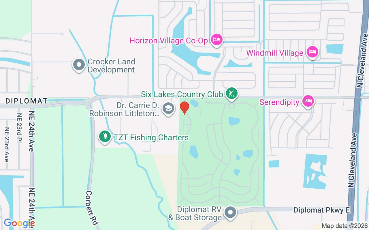 355 Nicklaus Blvd, North Fort Myers, FL 33903