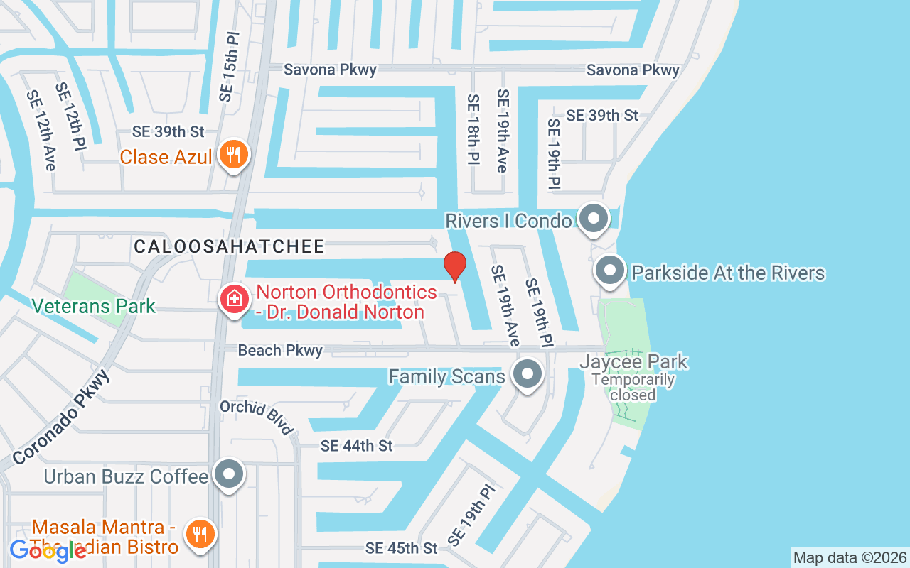 1829 41St St Se #1I, Cape Coral, FL 33904