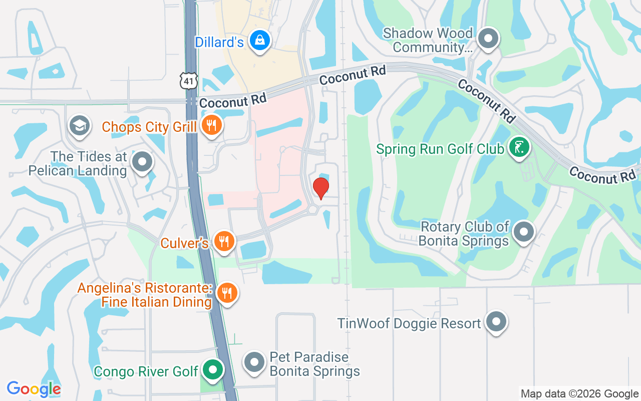 8510 Violeta St 201, Bonita Springs, FL 34135