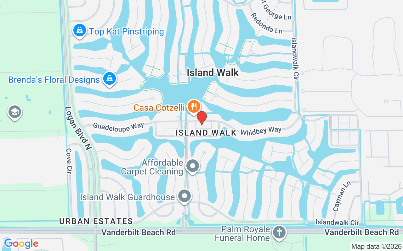 6186 Towncenter Cir, Naples, FL 34119