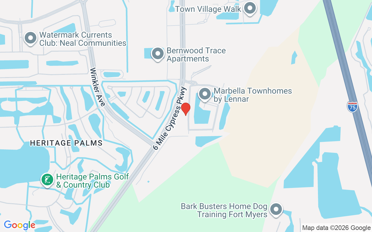 10046 Via Colomba Cir #203, Fort Myers, FL 33966