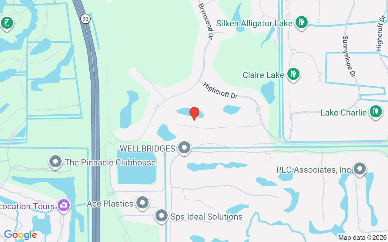 5019 Groveland Ter, Naples, FL 34119