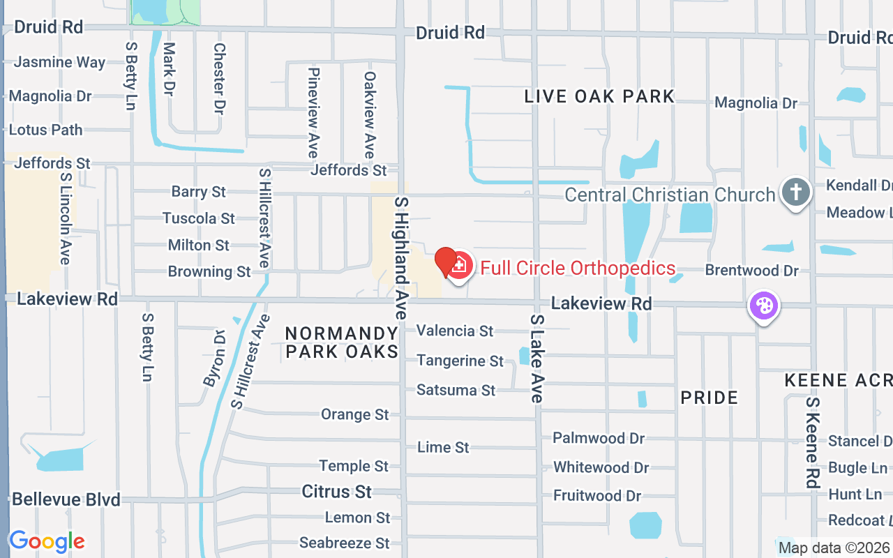 1524 Lakeview Road #203, Clearwater, FL 33756