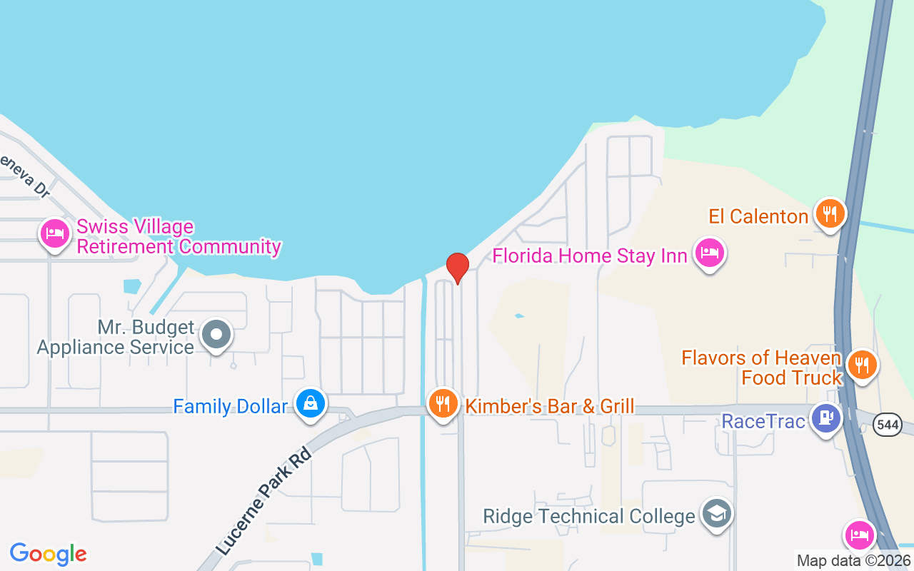 7102 Fairview Village Circle, Winter Haven, FL 33881