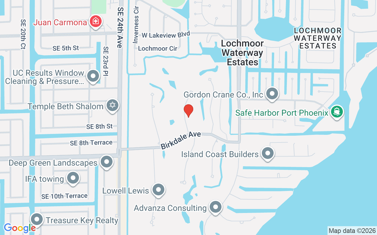 4240 Perth Ct, North Fort Myers, FL 33903