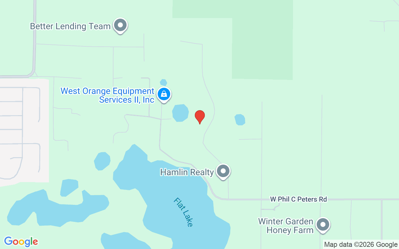 10301 Savannah Ridge Lane, Winter Garden, FL 34787