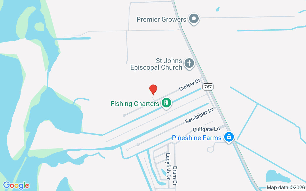 4998 Curlew Dr, St. James City, FL 33956