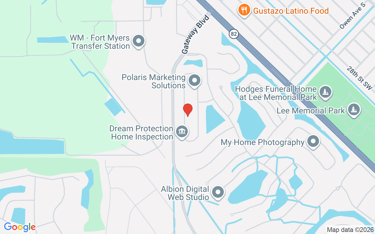 9675 Blue Stone Cir, Fort Myers, FL 33913