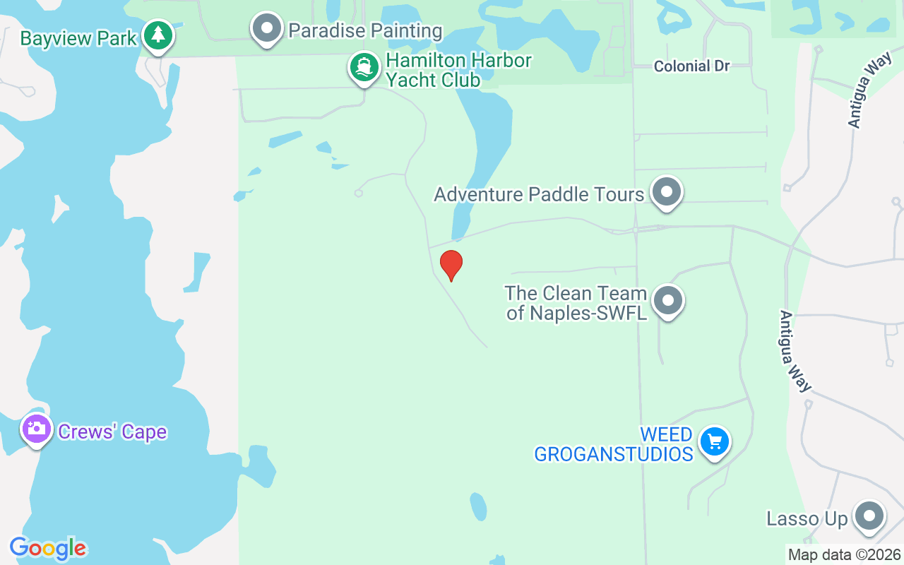 8900 Nevis Way, Naples, FL 34112