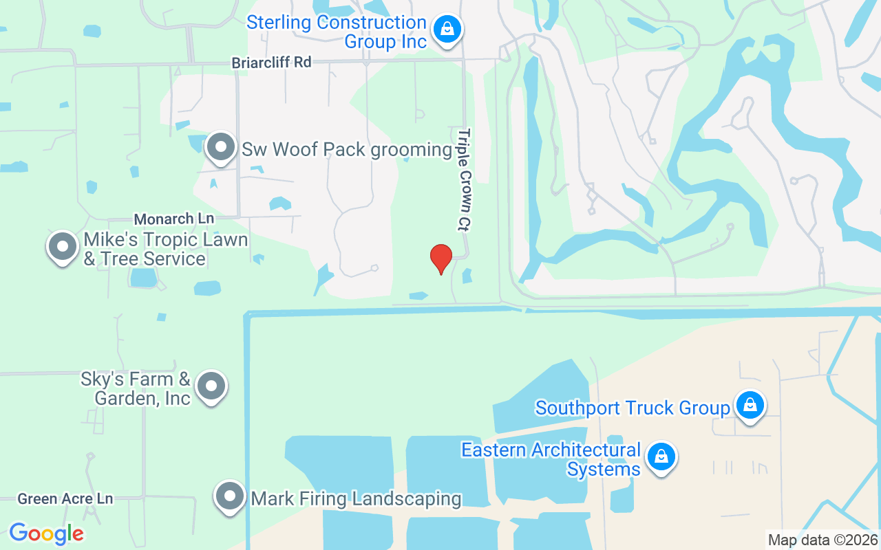 15971 Triple Crown Ct, Fort Myers, FL 33912