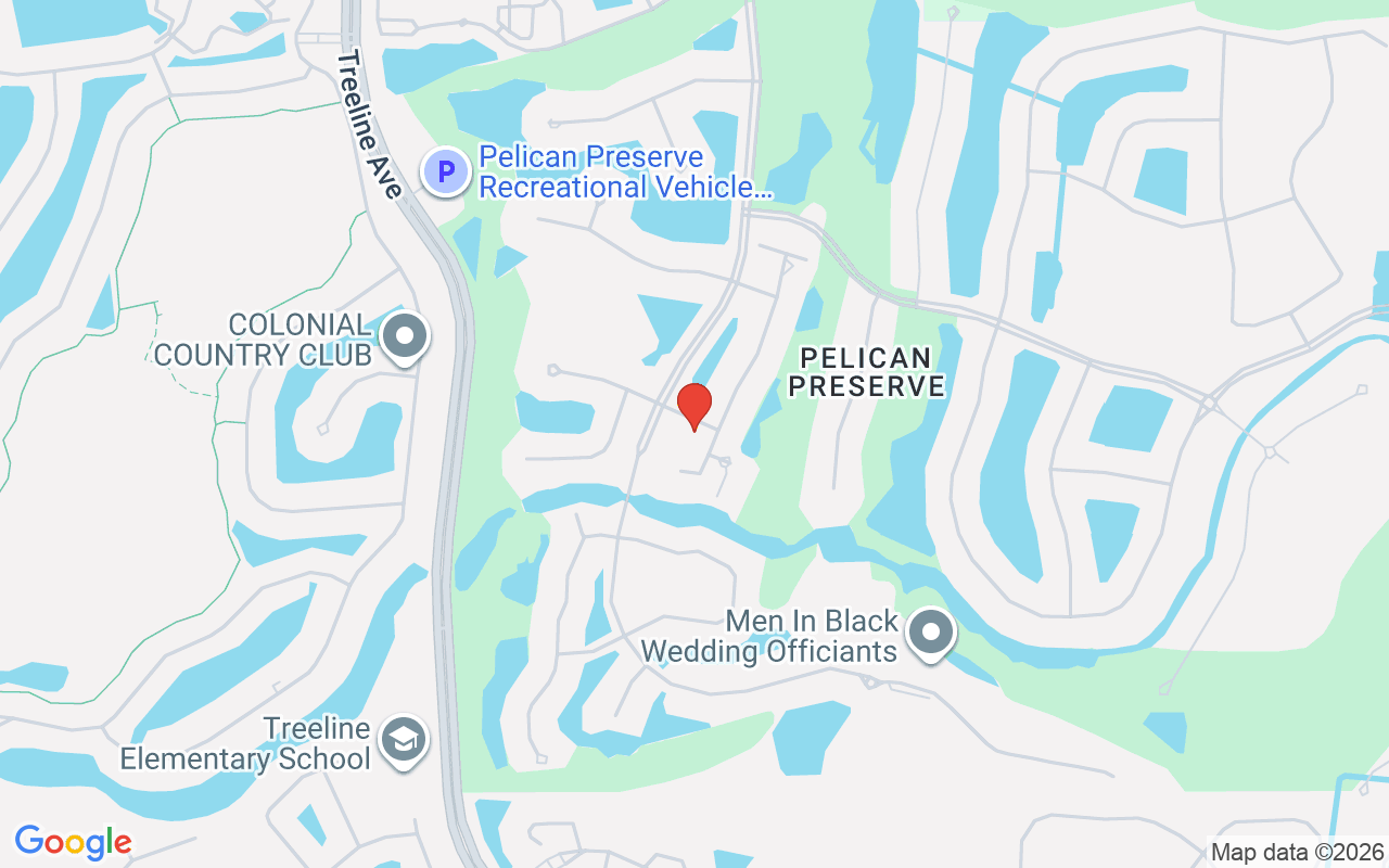 10716 Avila Cir, Fort Myers, FL 33913