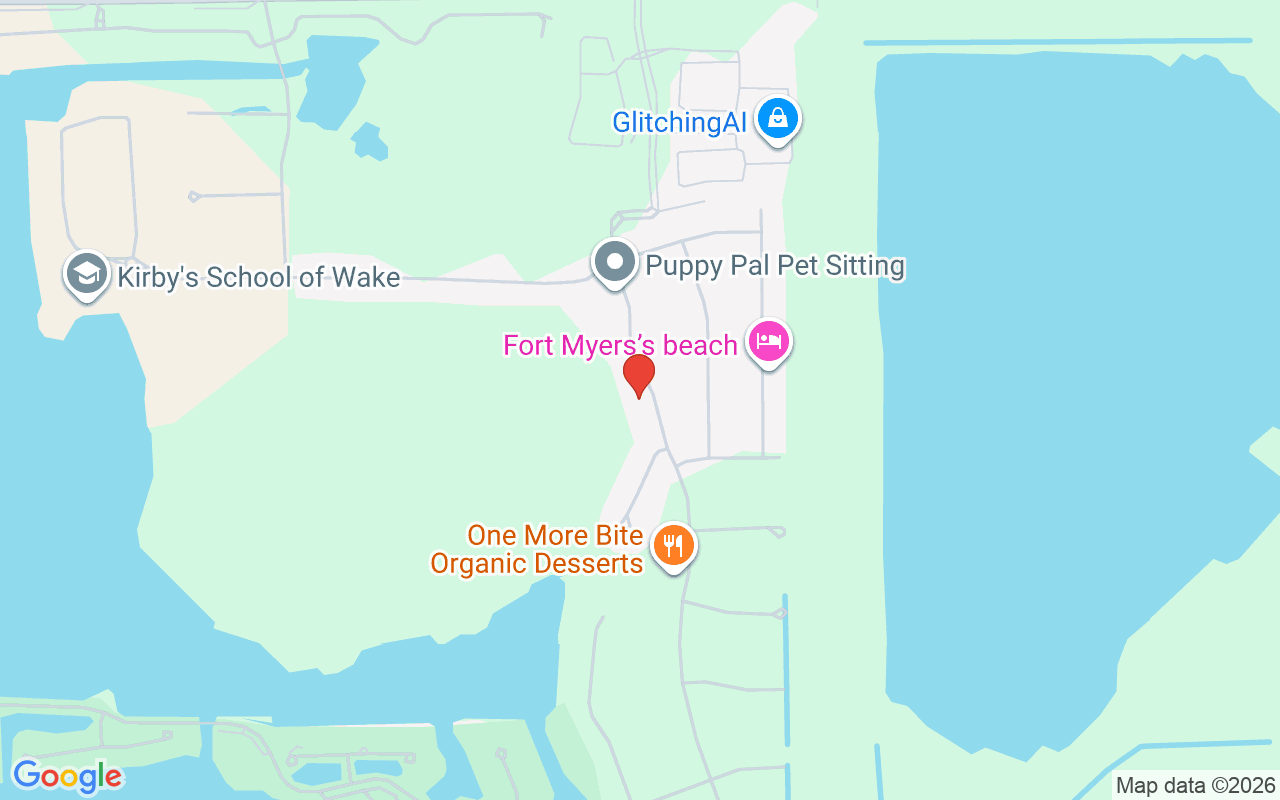 17426 Terracina Dr, Fort Myers, FL 33913