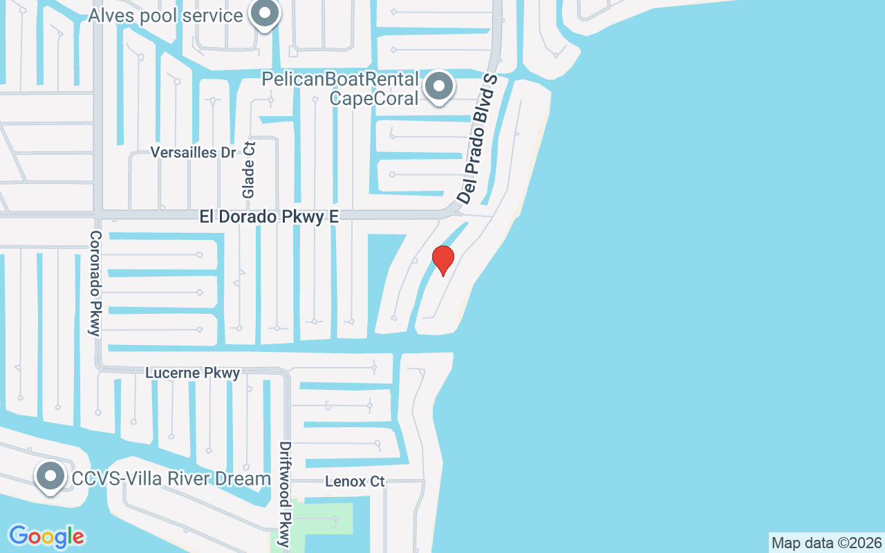 5330 Nautilus Dr, Cape Coral, FL 33904