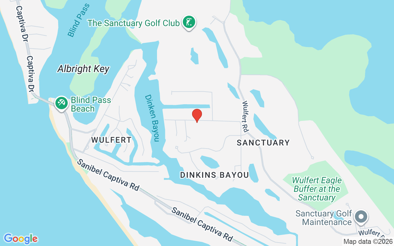 6093 Henderson Rd, Sanibel, FL 33957