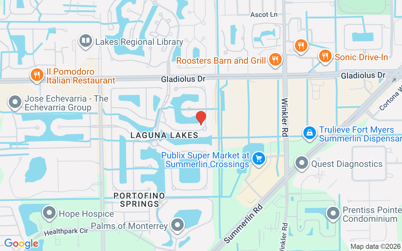 9000 Spring Mountain Way, Fort Myers, FL 33908-9683