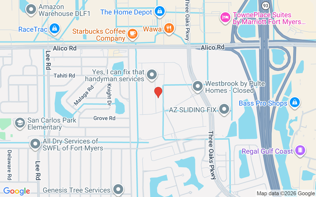 17183 Ashford Ter, Fort Myers, FL 33967