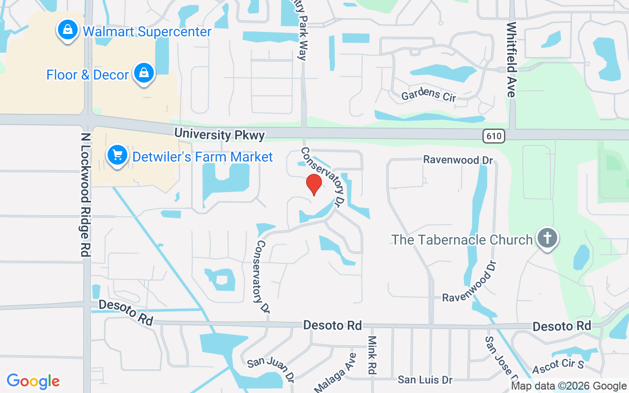 6052 Bonaventure Place, Sarasota, FL 34243