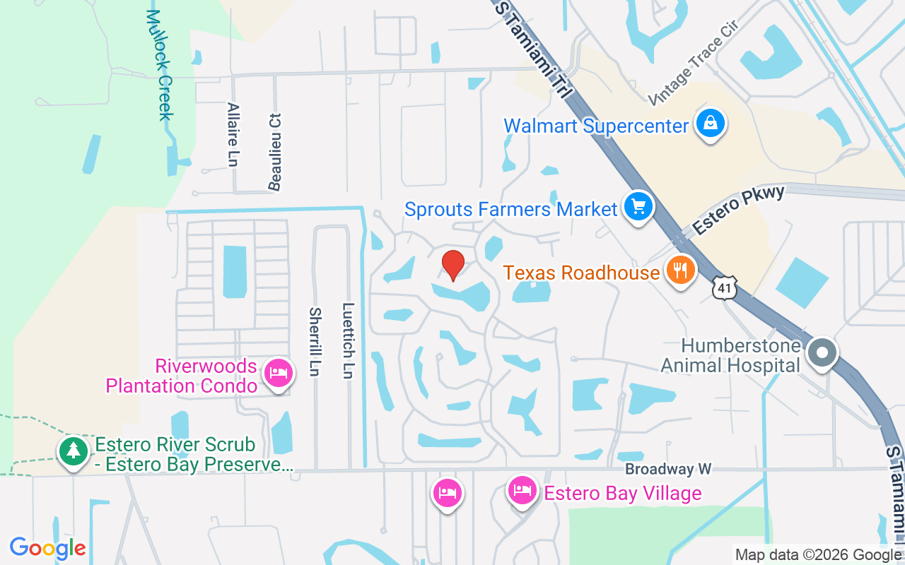 4131 Gunnison Ct 1012, Estero, FL 33928