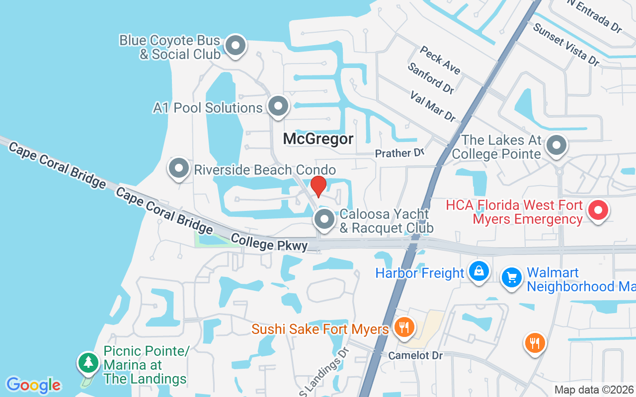 9643 Halyards Ct #23, Fort Myers, FL 33919