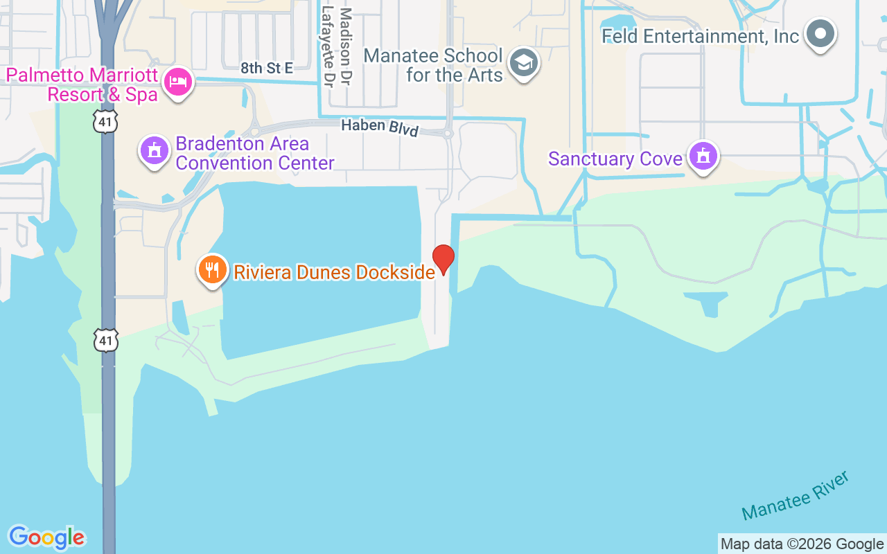 120 12Th Avenue, Palmetto, FL 34221