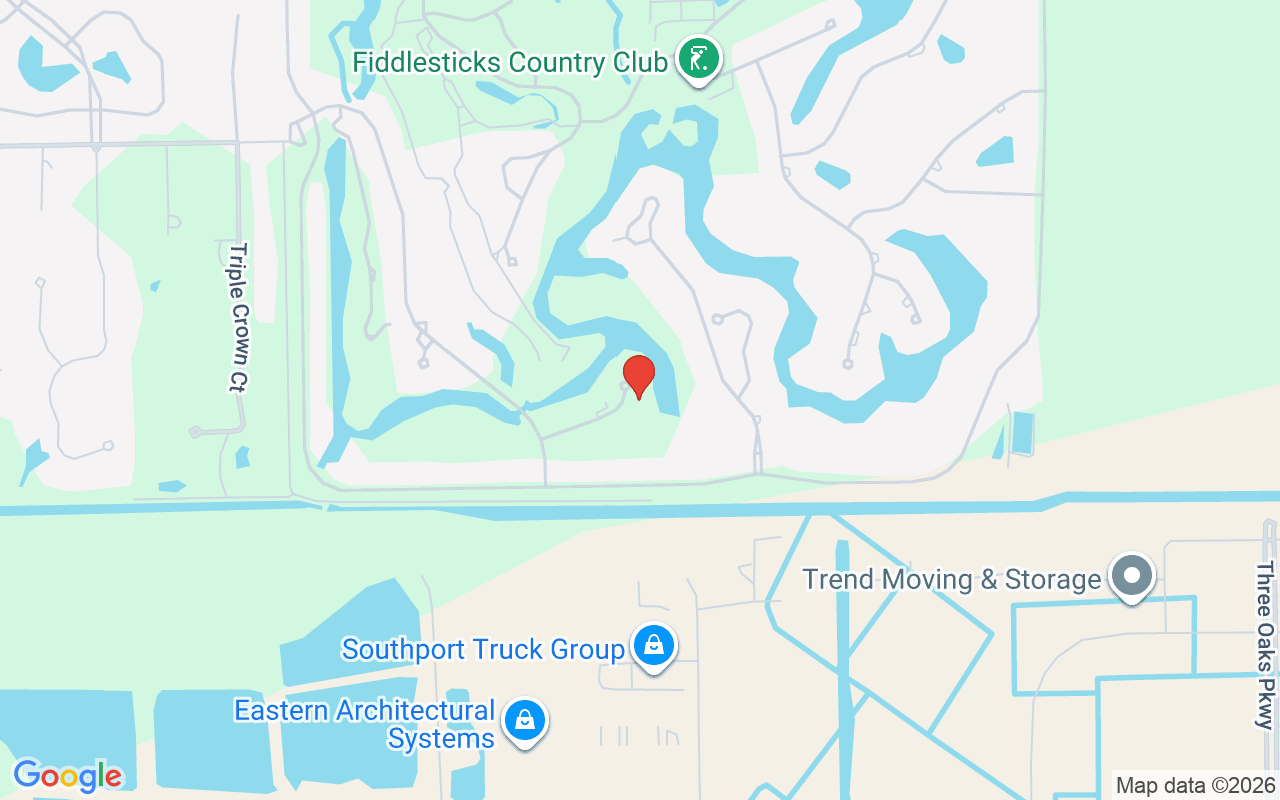 15500 Gullane Ct, Fort Myers, FL 33912