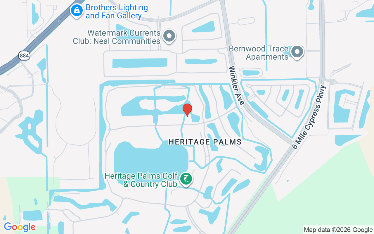 8107 Queen Palm Ln 121, Fort Myers, FL 33966