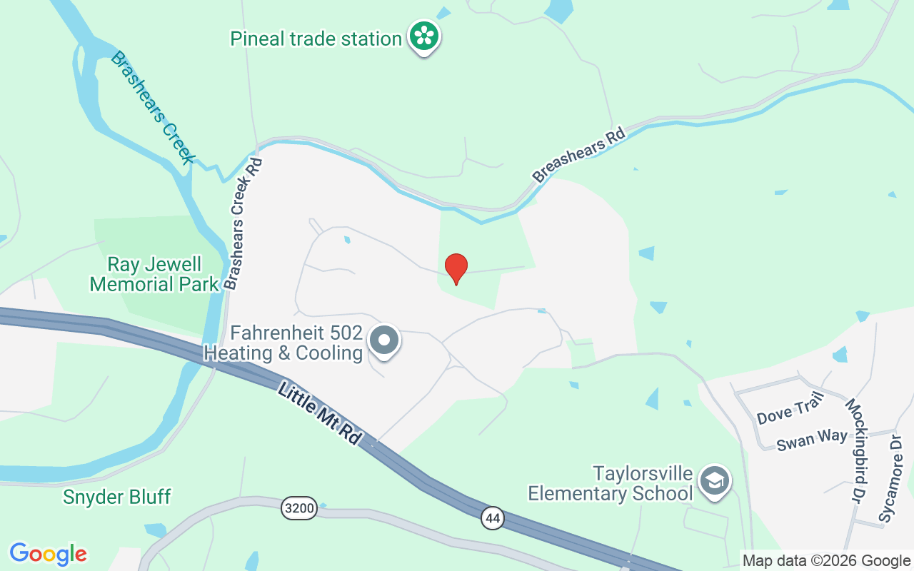 800 Early Wyne Dr, Taylorsville, KY 40071