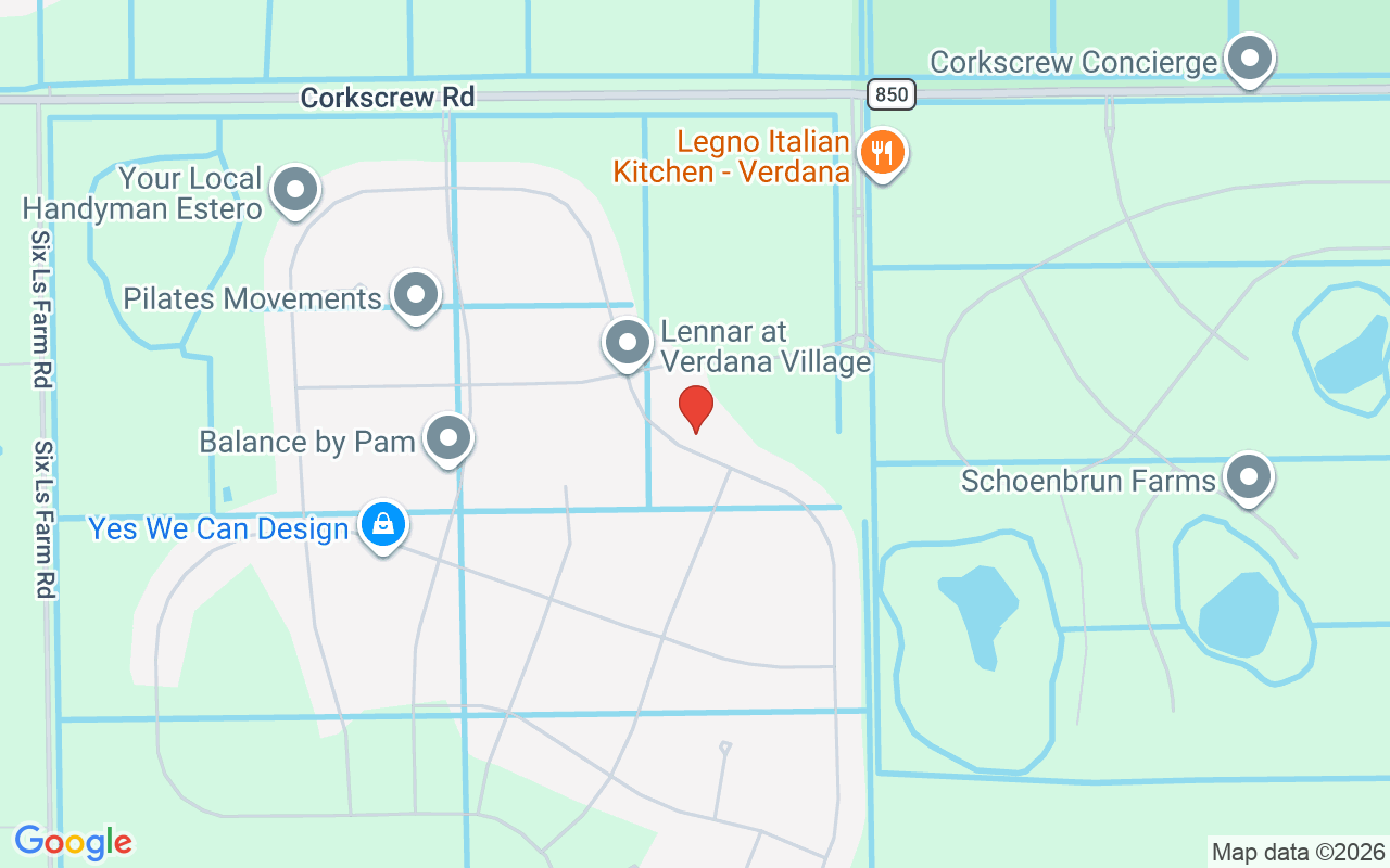 20179 Napa Loop, Estero, FL 33928