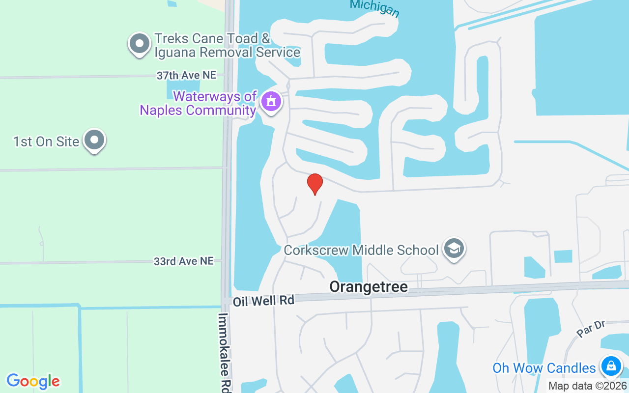 787 Waterloo Ct, Naples, FL 34120