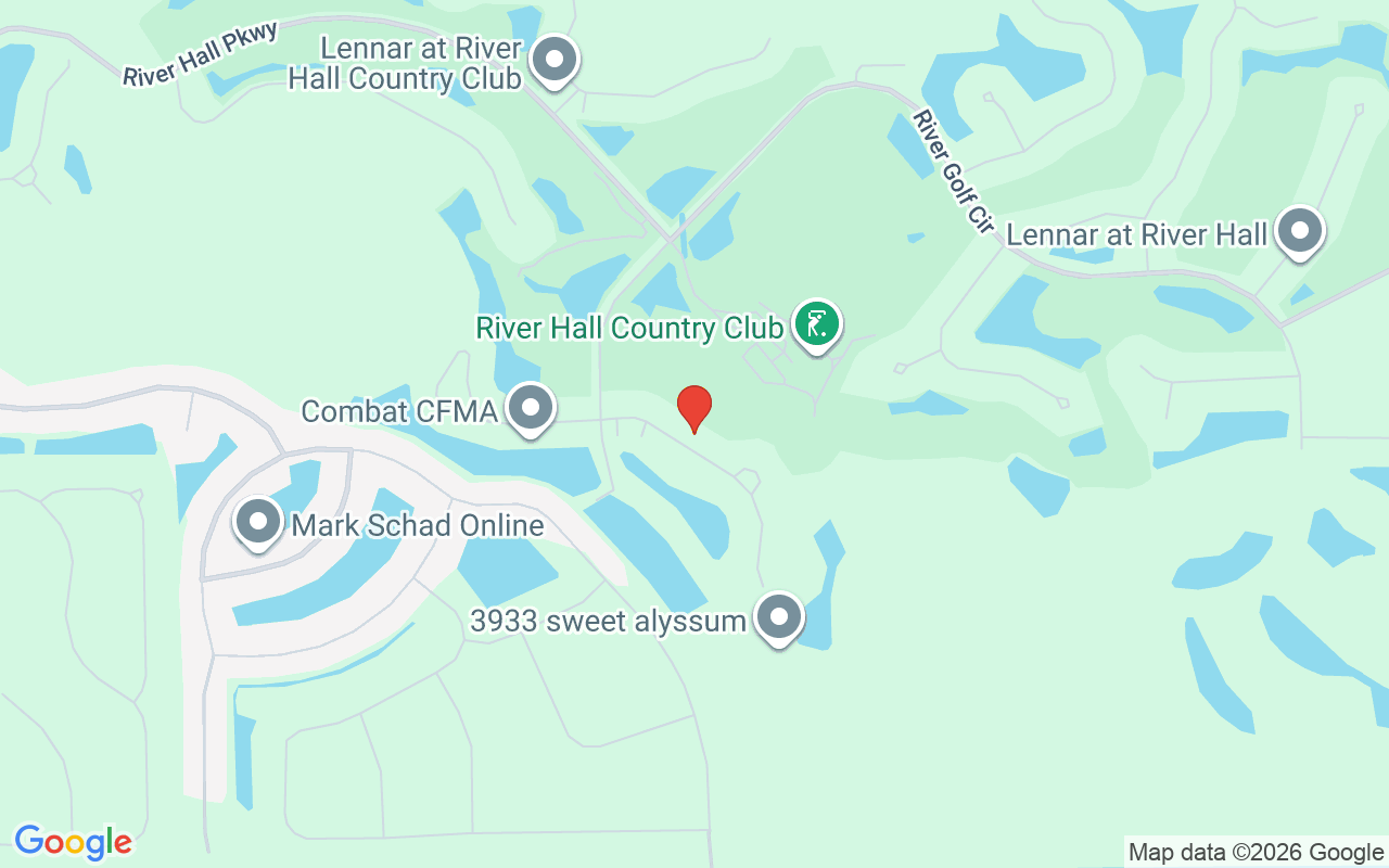 16665 Rolling Rock Blvd, Alva, FL 33920